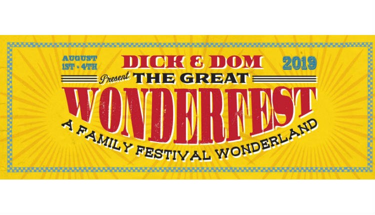 dick & dom present the great wonderfest