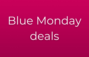 Blue Monday deals on the Isle of Wight