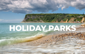 Holiday Parks on the Isle of Wight