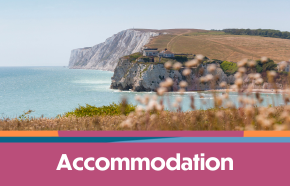 Dog Friendly Accommodation on the Isle of Wight