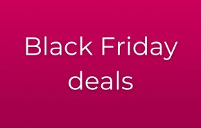 Black Friday deals on the Isle of Wight