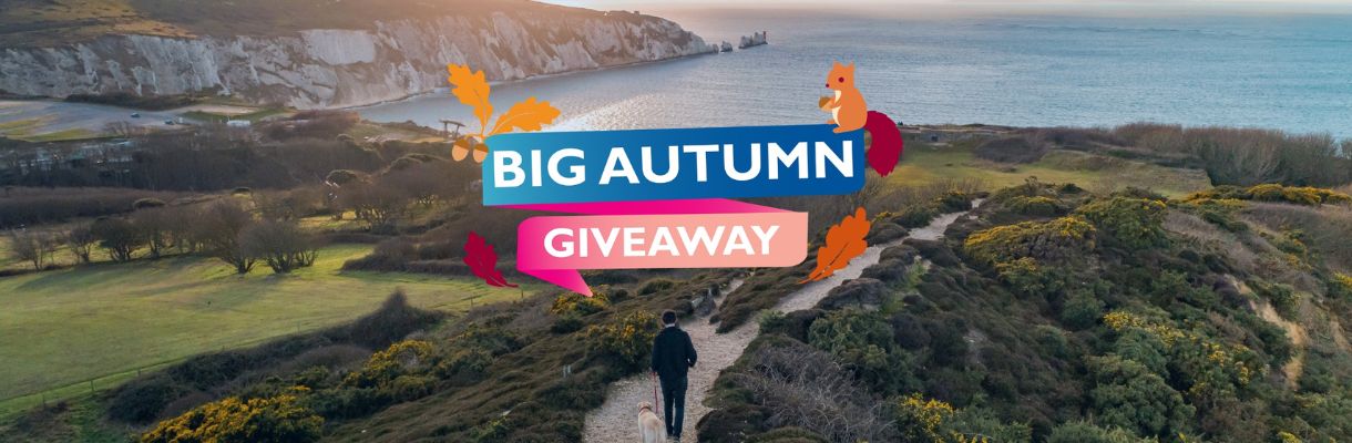 Wightlink giveaway