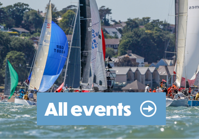 Discover all events on the Isle of Wight