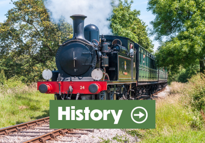 History & Heritage on the Isle of Wight