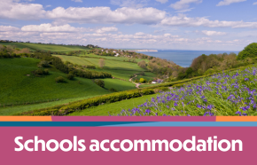 Schools accommodation on the Isle of Wight