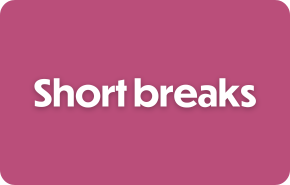 Short break special offers on the Isle of Wight