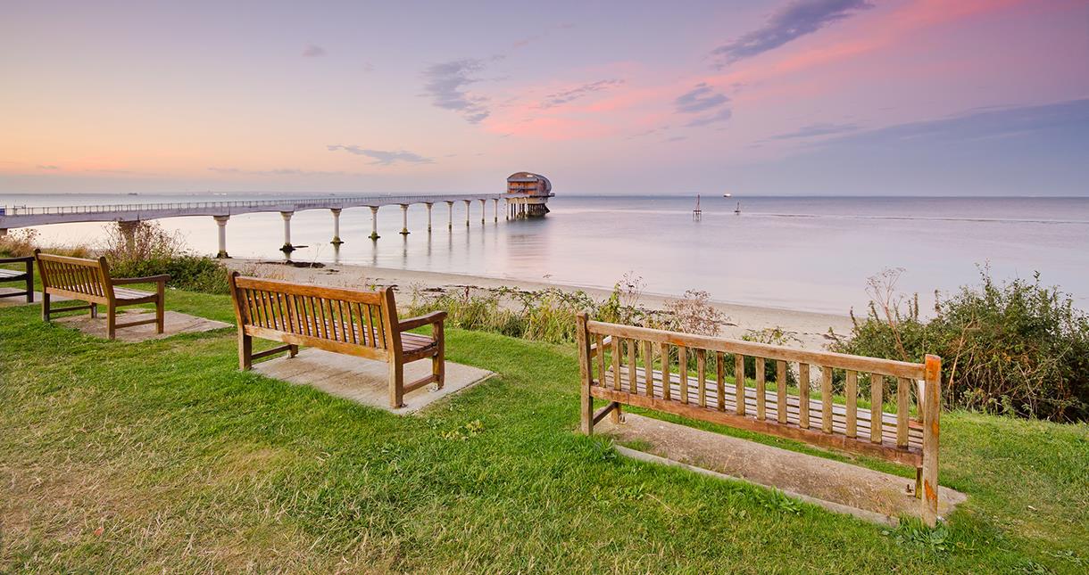 Bembridge Village - VisitIsleOfWight.co.uk