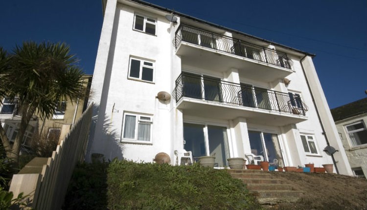 Ventnor Holiday Apartments Ventnor Visit Isle Of Wight